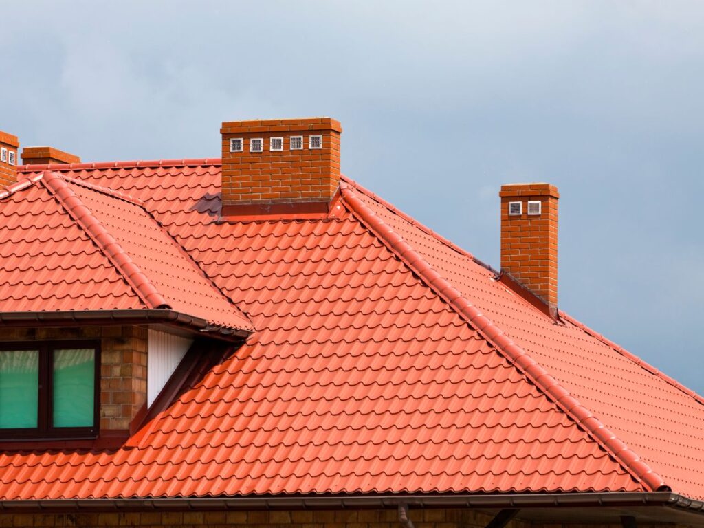 Residential Roofing in Wappingers Falls