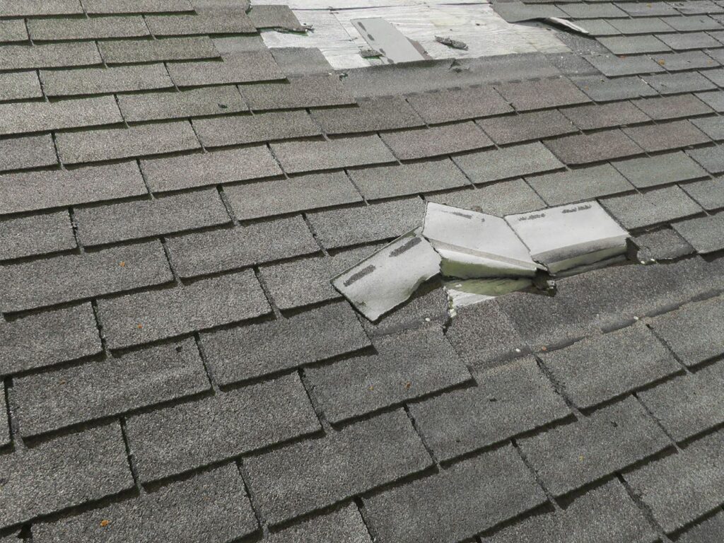 Roof Repair in Wappingers Falls