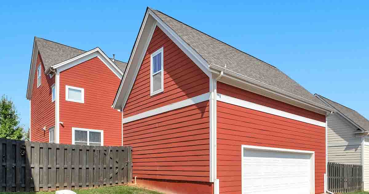 6 Exterior Siding Options To Make Your Wappingers Falls Home Shine ​