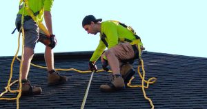 6 Telltale Signs That You Need a New Roof in Wappingers Falls, NY ​