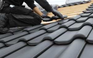 Best Roofing Contractor in Town