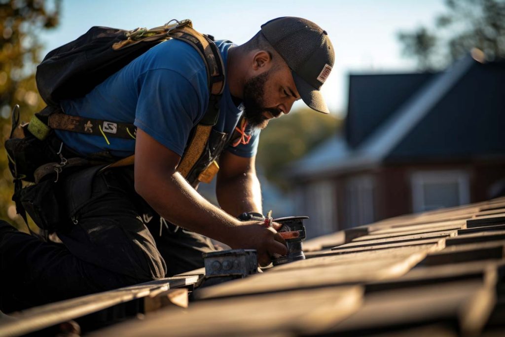 Summer Heat and Cracks: Why Same Day Roof Repair Services in Wappingers Falls is Critical
