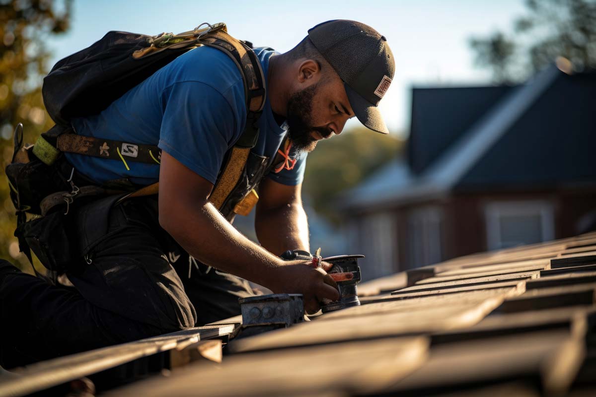 Summer Heat and Cracks: Why Same Day Roof Repair Services in Wappingers Falls is Critical