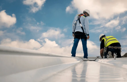 Trust Roofer of Wappingers Falls LLC for Your Roofing Needs!