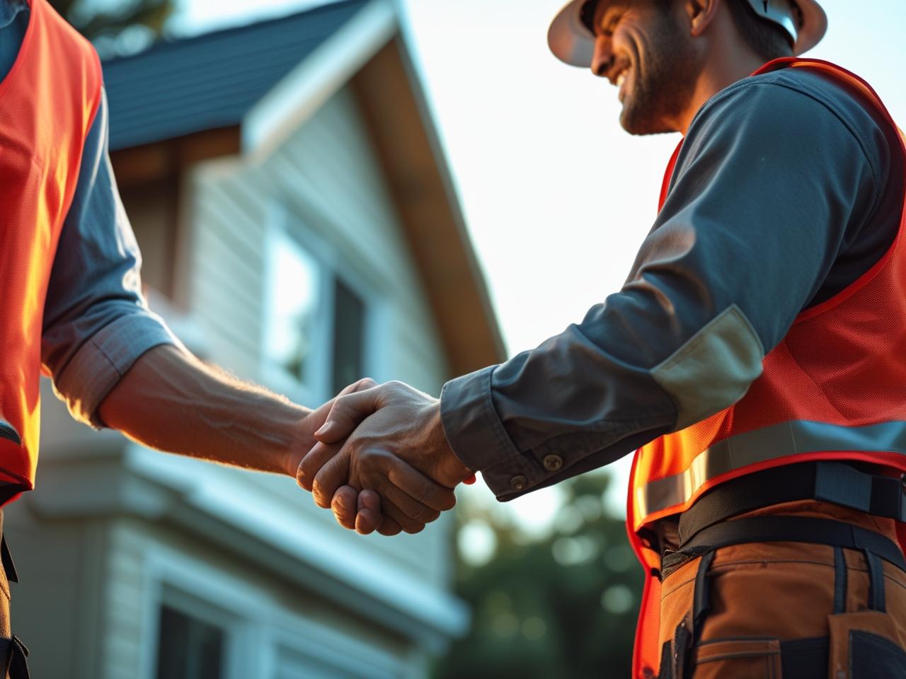 Roofer of Wappingers Falls LLC