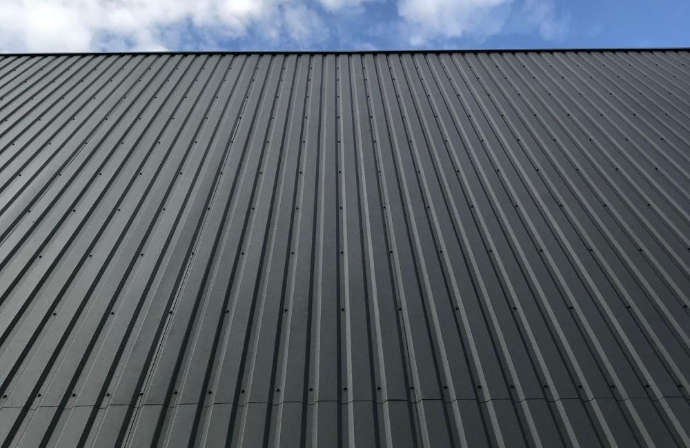 Metal Roofing