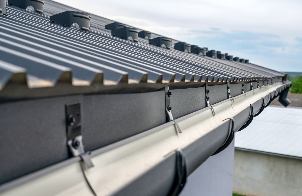 Roof Coating