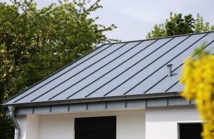 Best Roof Coating for Metal Roofs