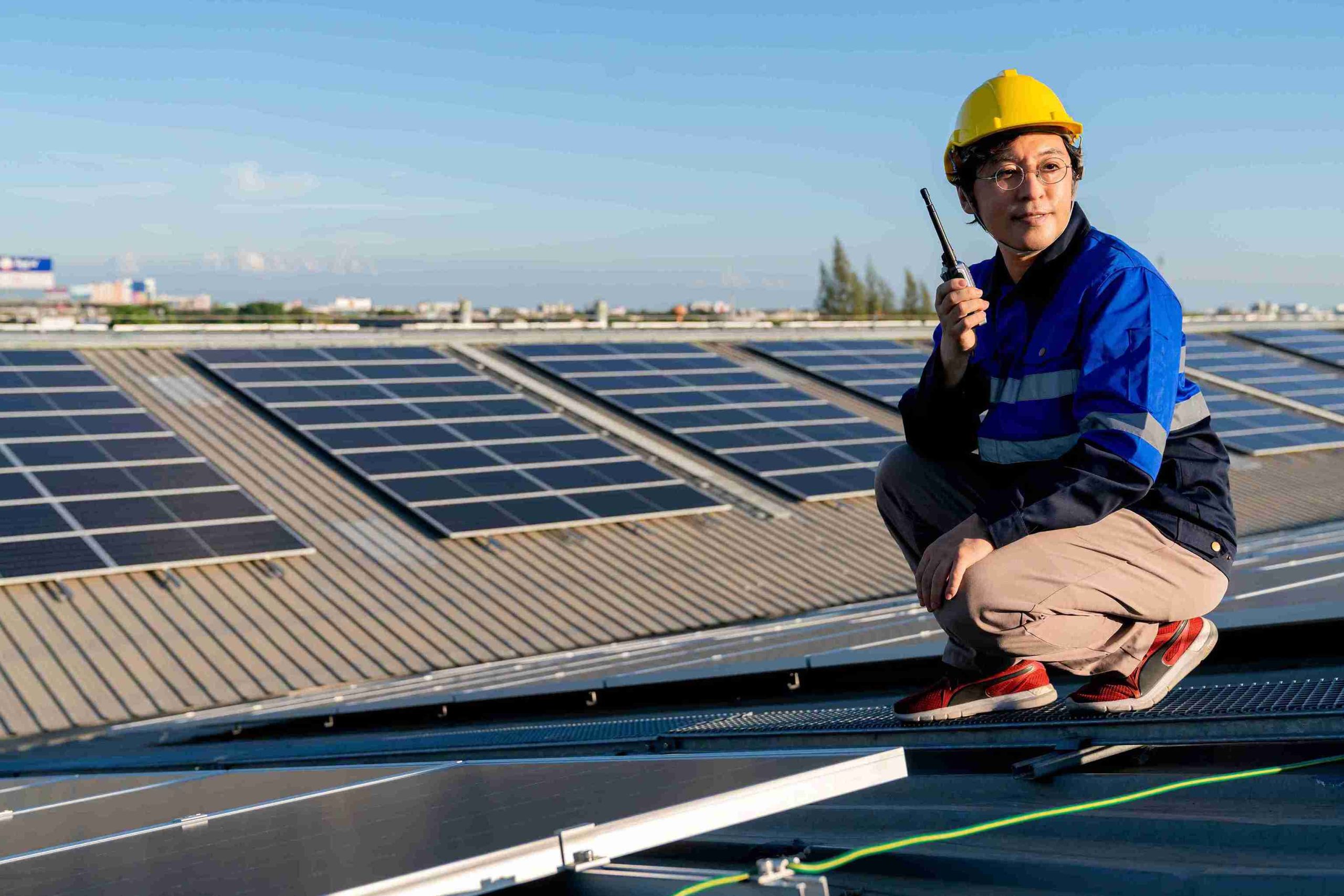 Solar Panels