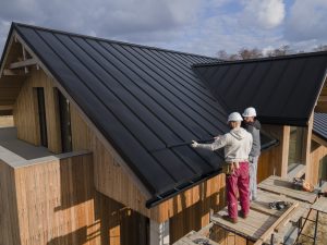 Prepare Your Roof for Hurricane