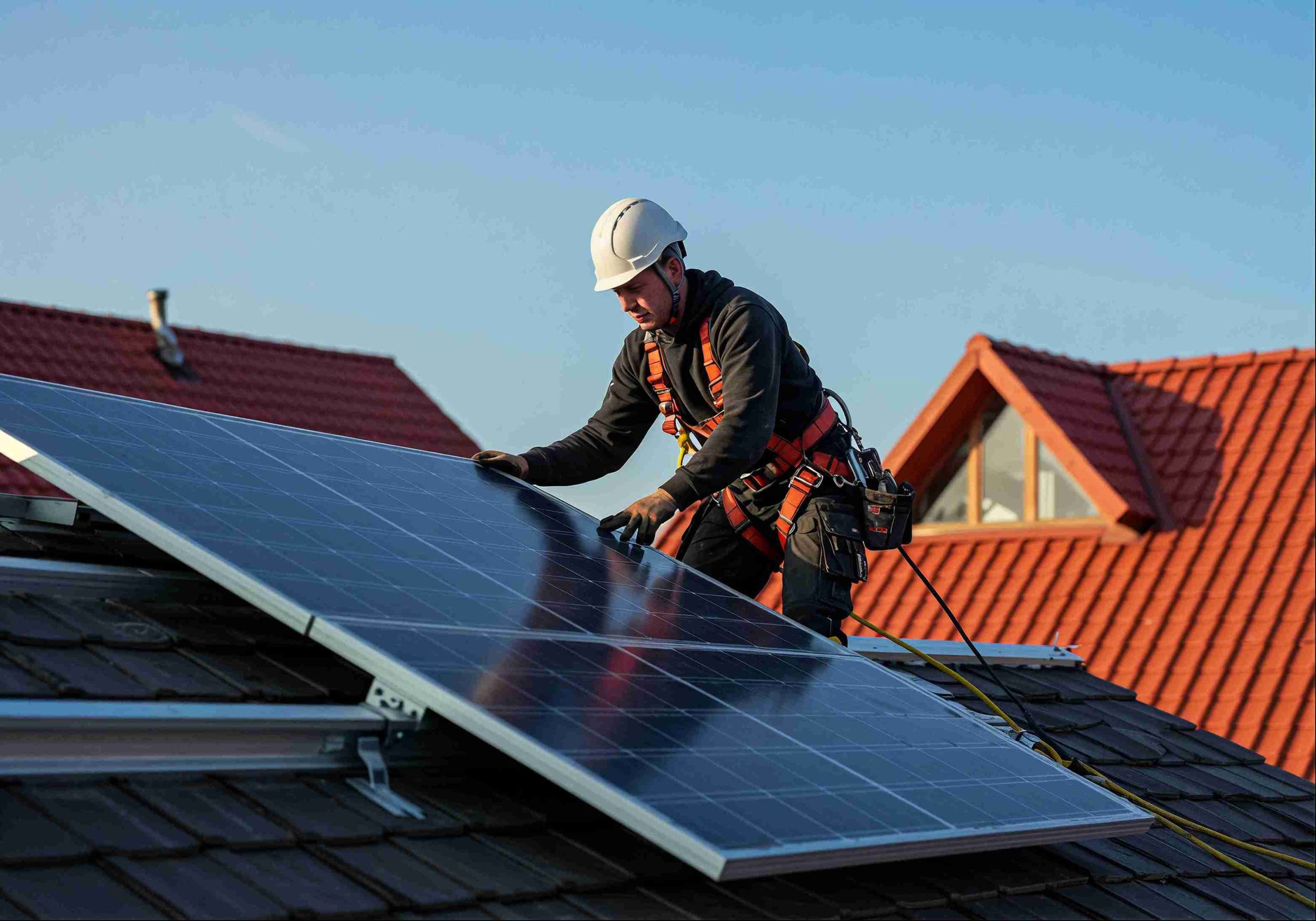 Solar Installation