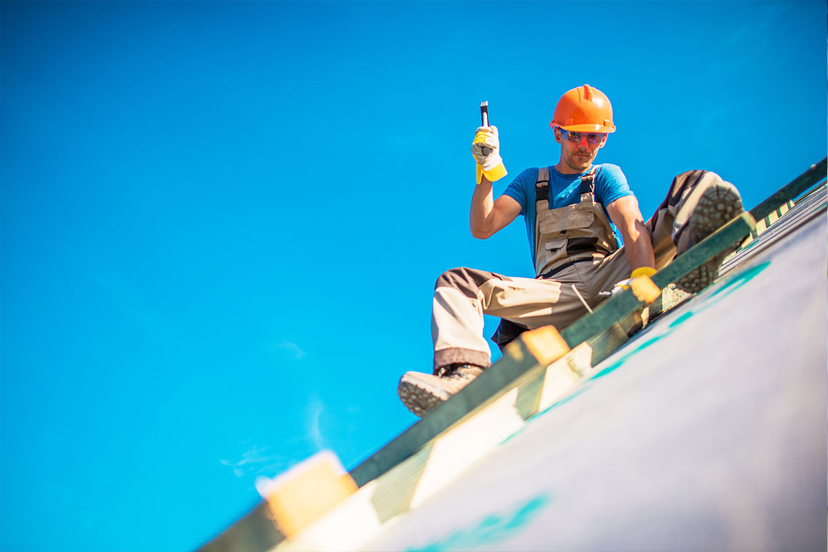 Hire Experts? Contact Roofer of Wappingers Falls LLC