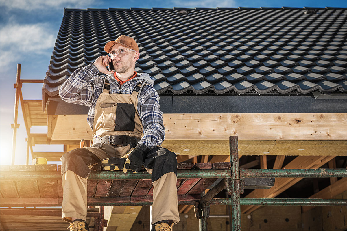 Best Roofing Contractor