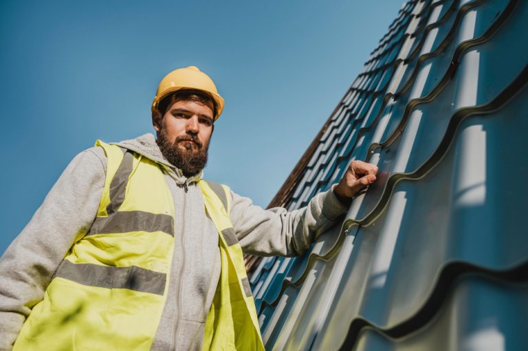 Roofing Companies NYC