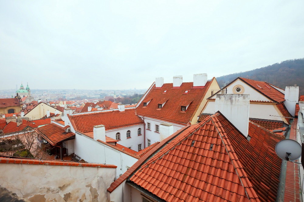 Residential Roofing Company