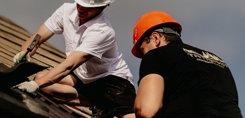 Roof Repair